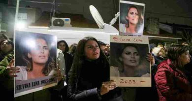 A tres años de la muerte de Silvina Luna, este martes realizarán la Junta Médica