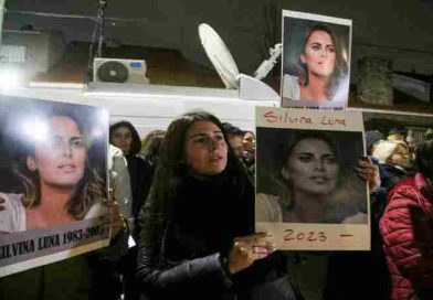 A tres años de la muerte de Silvina Luna, este martes realizarán la Junta Médica