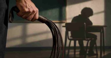 Singapur, el país ejemplar de las pruebas PISA, permite los azotes en las escuelas a partir de los 9 años