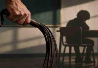 Singapur, el país ejemplar de las pruebas PISA, permite los azotes en las escuelas a partir de los 9 años