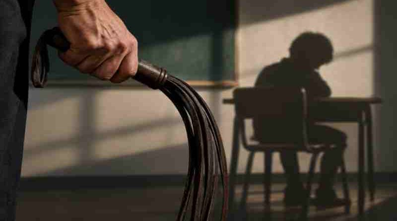 Singapur, el país ejemplar de las pruebas PISA, permite los azotes en las escuelas a partir de los 9 años