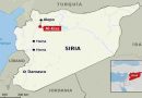 Siria: fuerte explosión en base del Ejército al sur de Alepo, hay heridos y cortaron la ruta a Damasco