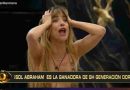 Solange se consagró ganadora de Gran Hermano 2026