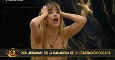 Solange se consagró ganadora de Gran Hermano 2026