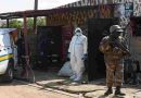 Sudáfrica: dos tiroteos dejaron 27 muertos y 26 heridos en Johannesburgo 