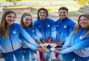 Argentina en los Juegos Suramericanos 2026: preseas y posición en el medallero