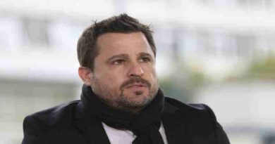 Martín Tetaz, expondrá en medio de la polémica por sus dichos sobre el endeudamiento “para comer”
