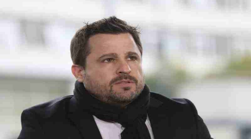 Martín Tetaz, expondrá en medio de la polémica por sus dichos sobre el endeudamiento “para comer”