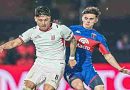 Tigre empató con Barracas Central y sigue escolta de la Zona B del Torneo Clausura