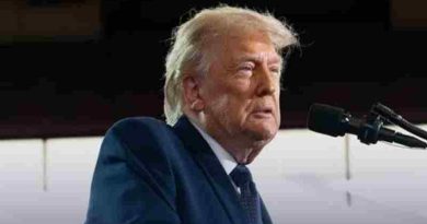 Estados Unidos: La fuerte amenaza de Donald Trump contra Europa si Canadá se asocia a la Unión Europea