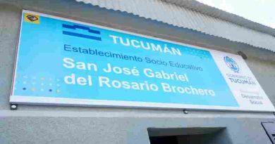 Tucumán: un adolescente prendió fuego a su ex pareja y fue detenido