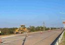 Fenómeno de El Niño: El Túnel Subfluvial refuerza el drenaje en la cabecera santafesina