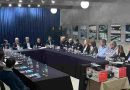 Emergencia hídrica: el Túnel Subfluvial refuerza su plan de obras preventivas ante el fenómeno de El Niño