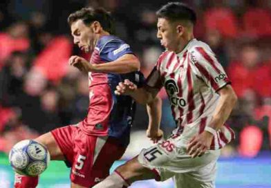 Instituto cayó ante Unión y no pudo escalar a la cima de la Zona A del Torneo Clausura en solitario