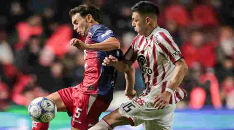 Instituto cayó ante Unión y no pudo escalar a la cima de la Zona A del Torneo Clausura en solitario