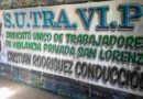 Sutravip anuncia protestas en los portones de YPF, Axión y Profertil, por el accionar de la empresa Securion