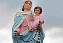 Miles de fieles celebran a la Virgen del Rosario en San Nicolás