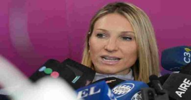 “Estos Juegos superan todas las expectativas”, señaló Virginia Coudannes