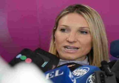 “Estos Juegos superan todas las expectativas”, señaló Virginia Coudannes