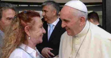 “Yo tengo mis dudas de que León XIV viaje a la Argentina”: Alicia Barrios, amiga del papa Francisco