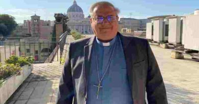El cardenal Ángel Rossi sobre la visita del Papa a Córdoba: “Mantenemos la ilusión y el deseo”