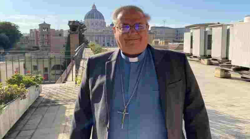 El cardenal Ángel Rossi sobre la visita del Papa a Córdoba: “Mantenemos la ilusión y el deseo”