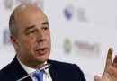 Rusia: escándalo con el ministro de Finanzas en una reunión del FMI