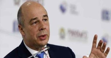 Rusia: escándalo con el ministro de Finanzas en una reunión del FMI