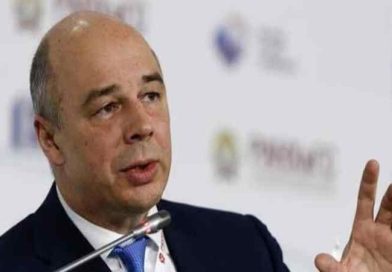 Rusia: escándalo con el ministro de Finanzas en una reunión del FMI