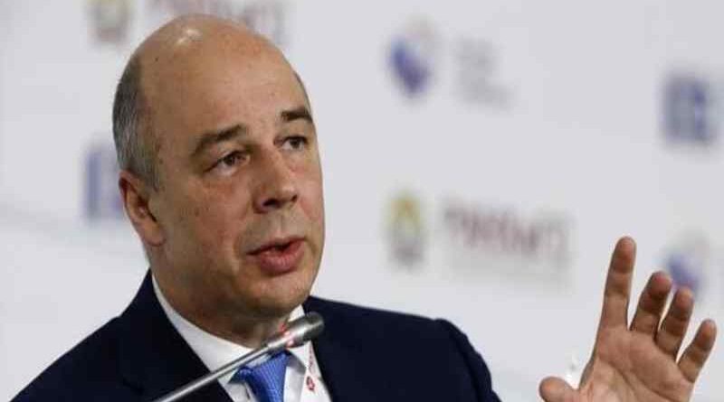 Rusia: escándalo con el ministro de Finanzas en una reunión del FMI