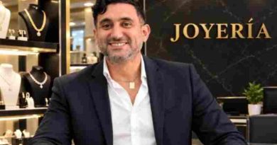 Detuvieron a Ariel Vallejo, dueño de Sur Finanzas y con vínculos en la AFA