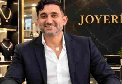 Detuvieron a Ariel Vallejo, dueño de Sur Finanzas y con vínculos en la AFA