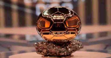 Se define el “BOAT”: los 10 futbolistas que compiten por el Balón de Oro para el más grande de la historia