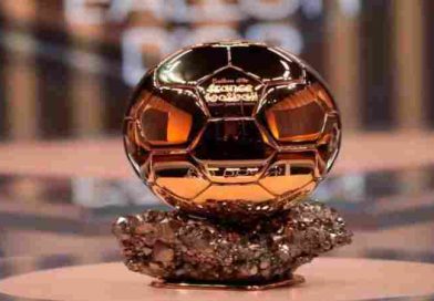 Se define el “BOAT”: los 10 futbolistas que compiten por el Balón de Oro para el más grande de la historia