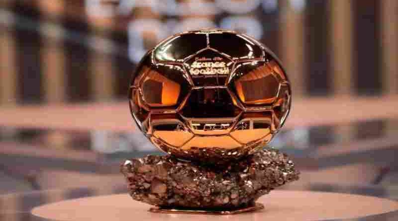 Se define el “BOAT”: los 10 futbolistas que compiten por el Balón de Oro para el más grande de la historia