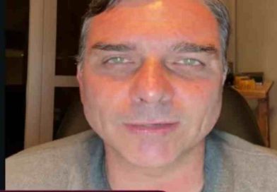 El mensaje de Flavio Bolsonaro desde Estados Unidos: “Perdí frente al sistema”