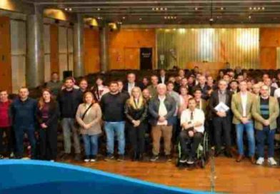 La CATT presente en el “Encuentro de Reflexión Social”