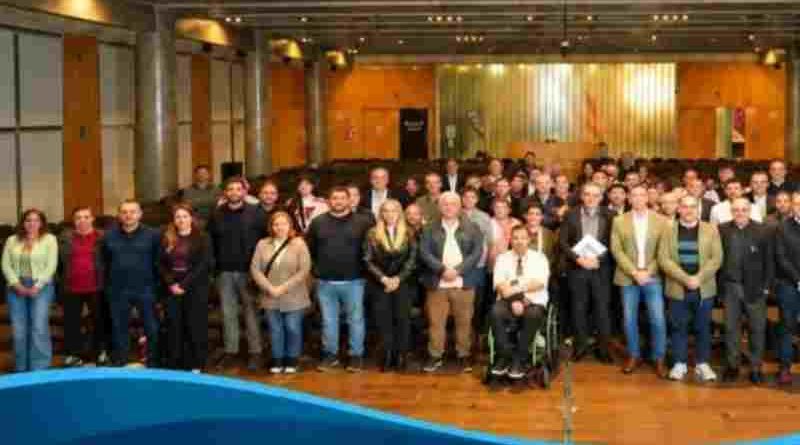 La CATT presente en el “Encuentro de Reflexión Social”