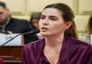 Ley de Enjuiciamiento: Cattalini presentó un proyecto para que jueces, fiscales y defensores respondan bajo las mismas reglas
