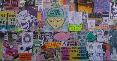 El CelCHE propone un espacio para debatir sobre migraciones e identidad en Rosario