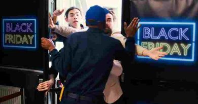Buscan cubrir 2.000 puestos laborales por el Cyber Monday, el Black Friday y la temporada de Fin de Año
