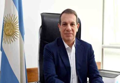 Diego Masaragian fue designado como nuevo secretario nacional de Discapacidad