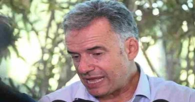 Uruguay: el embajador de Israel denunció “aumento del antisemitismo”
