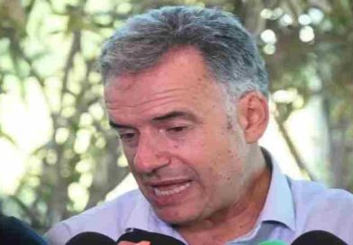 Uruguay: el embajador de Israel denunció “aumento del antisemitismo”
