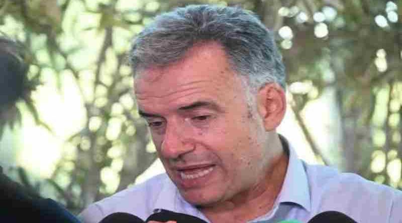 Uruguay: el embajador de Israel denunció “aumento del antisemitismo”