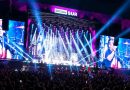 El Festival Bandera hizo historia en su nueva casa: una jornada épica a cuatro escenarios que consagró a Rosario como la “capital del rock”