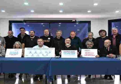 El Fresu reclama un salario mínimo  vital y móvil de tres millones doscientos mil pesos