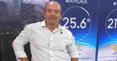 Murió Fernando Confessore, periodista de TN, a los 58 años