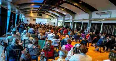 Foro Rosario Emprende: llega una experiencia pionera para los emprendedores de la ciudad