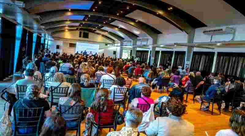 Foro Rosario Emprende: llega una experiencia pionera para los emprendedores de la ciudad